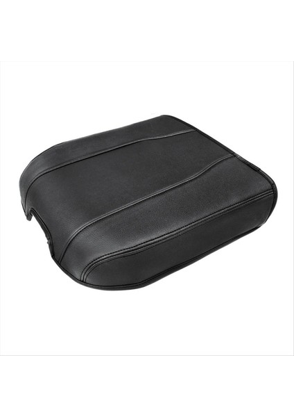 Merkez Konsol Konsolu Koltuk Kapağı Chevy Silverado Gmc Sierra 2019-2025 Yukon Tahoe Banliyö 2021-2025 Koltuk Kökeleri Kapak (Yurt Dışından)