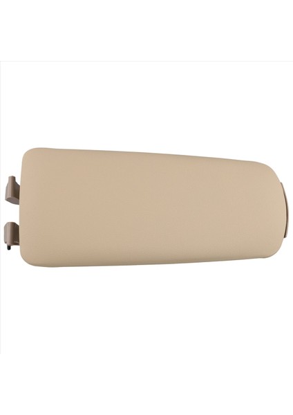 Araba Merkezi Konsolu Koltuk Kapağı Kapağı 8e0 864 245 E 8E0864245E Audi A4 B6 B7 2001-2008 4 Kapılı (Yurt Dışından)