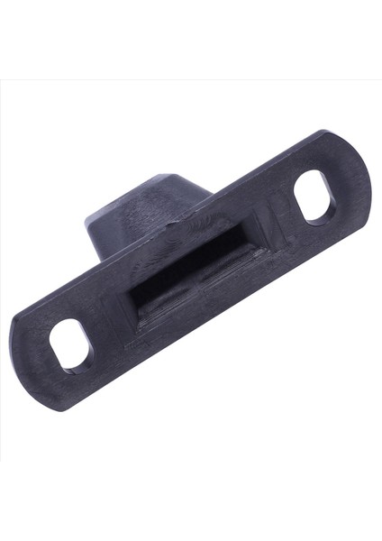 Scudo Için 4x 1995-2006 Yan Sürgülü Kapı Bulucu Seti / Kılavuzu ve Pin (Yurt Dışından) modelleri