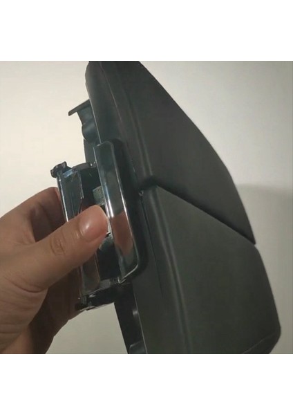 Peugeot 3008 4008 5008 508L Citroen C6 C5 Tianyi Merkezi Koltuk Kapağı Depolama Bölmesi Kapağı (Yurt Dışından) fiyatları