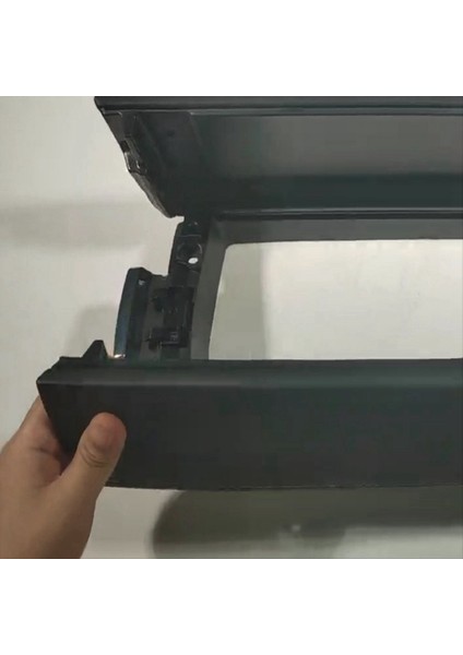 Peugeot 3008 4008 5008 508L Citroen C6 C5 Tianyi Merkezi Koltuk Kapağı Depolama Bölmesi Kapağı (Yurt Dışından) fırsatları