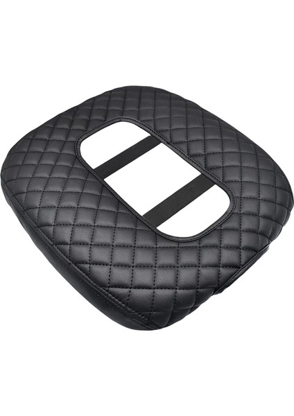 Chevy Silverado Gmc Sierra Için Merkez Konsol Kapağı 2019-2024 Aksesuarlar Yalnızca Jump Koltuk Konsolu Koltuk Kapağı Için Uygun (Yurt Dışından)