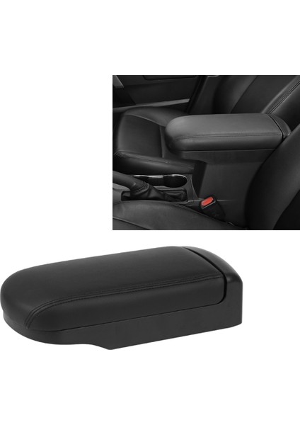 Araba Merkezi Konsolu Koltuk Kutusu Kapağı Toyota Corolla 2019-2021 Için Pad Kutusu Koruma Kapağı Uzatma (Yurt Dışından) modelleri