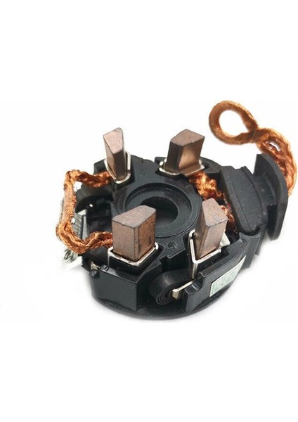 Başlangıç Karbon Fırçaları Toyota Camry Lexus Başlangıç Komütatör Uç Çerçevesi Assy 2813028040 (Yurt Dışından)