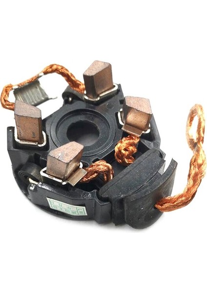 Başlangıç Karbon Fırçaları Toyota Camry Lexus Başlangıç Komütatör Uç Çerçevesi Assy 2813028040 (Yurt Dışından) fiyatları