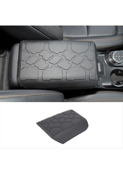 Ford Bronco 2021 2022 2023 2024 Kol Dayama Kutusu Kapak Arabası Kolçak Ped Kapak Aksesuarları Için Merkez Konsol Kolçak Kapağı (Yurt Dışından) fiyatları