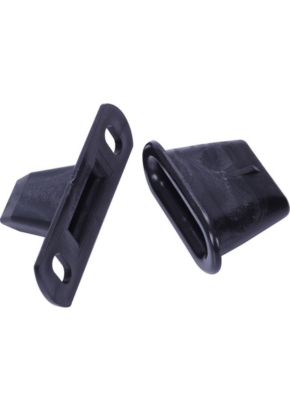 Scudo 1995-2006 Yan Sürgülü Kapı Bulucu Seti / Kılavuzu ve Pın (Yurt Dışından) fiyatları