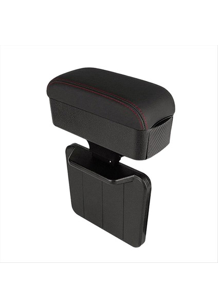 Evrensel Araba Kol Destek Kutusu Otomatik Dönem Dekorasyon Organizatör Depolama Konteyner Çerçeve Destek Aksesuarları (Yurt Dışından)