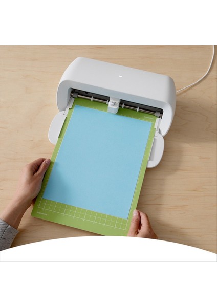 Cricut Joy Xtra Için Kesme Matı (Standardgrip Stronggrip Lightgrip) 12 x 8 5inch Yapışkan Kesme Paspasları (6 Paket) (Yurt Dışından) indirimleri