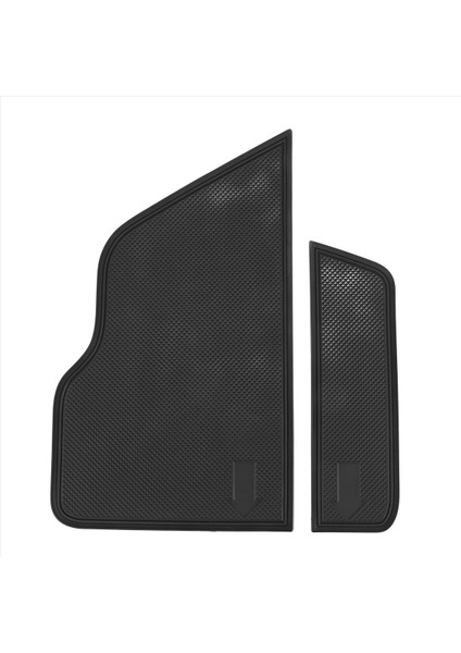 Araba Arka Bagaj Tarafı Kaymaz Mat Honda Hrv Hrv Hr-V Vezel 2021 2022 Arka Bileşi (Yurt Dışından)