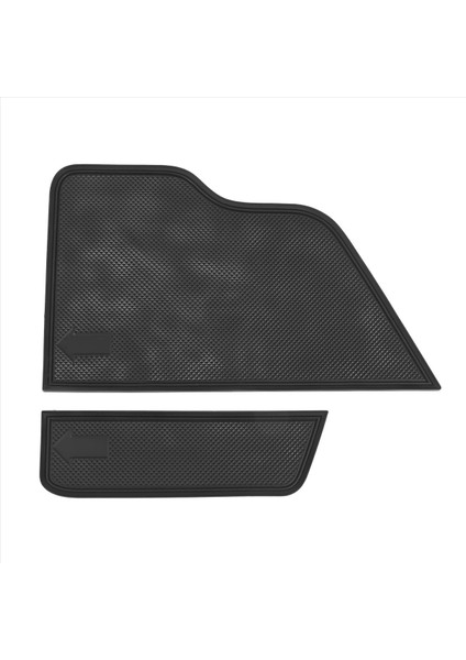 Araba Arka Bagaj Tarafı Kaymaz Mat Honda Hrv Hrv Hr-V Vezel 2021 2022 Arka Bileşi (Yurt Dışından) fiyatları