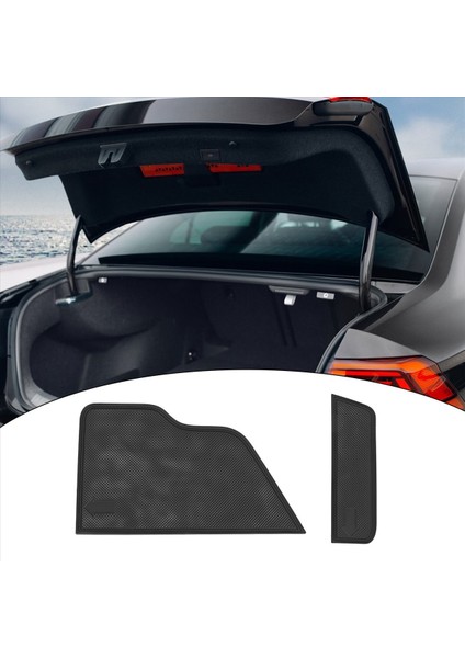 Araba Arka Bagaj Tarafı Kaymaz Mat Honda Hrv Hrv Hr-V Vezel 2021 2022 Arka Bileşi (Yurt Dışından) indirimleri