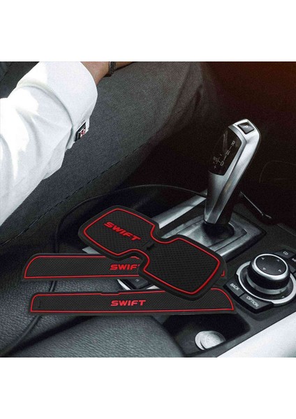 Suzuki Için 20X Araba Mat 2005-20 (Yurt Dışından) modelleri