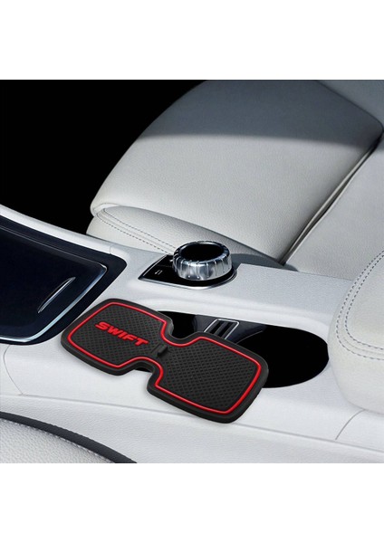 Suzuki Için 20X Araba Mat 2005-20 (Yurt Dışından) fırsatları