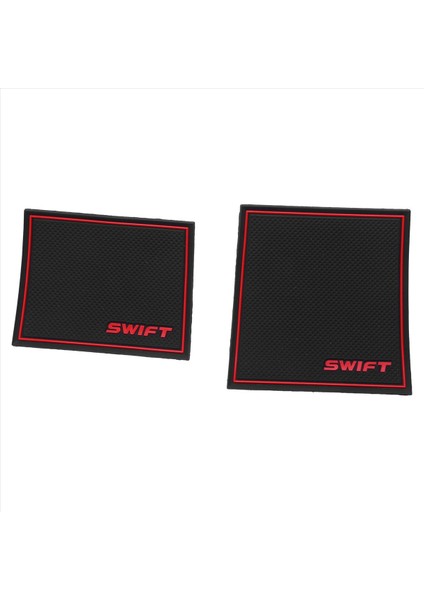 Suzuki Için 20X Araba Mat 2005-20 (Yurt Dışından) indirimleri