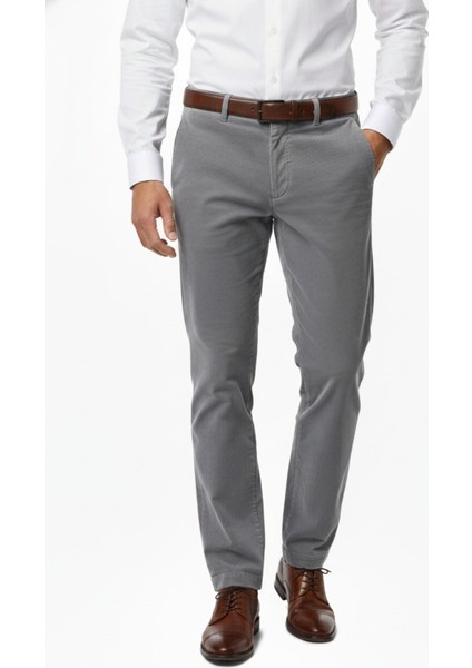 Erkek Kadife Pantolon Regular Kalıp BGL-ST05055