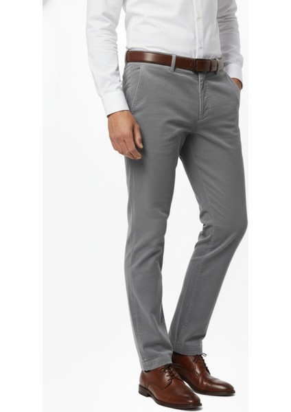 Erkek Kadife Pantolon Regular Kalıp BGL-ST05055 modelleri