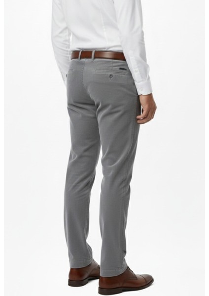Erkek Kadife Pantolon Regular Kalıp BGL-ST05055 fırsatları