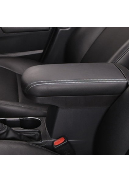 Araba Merkezi Konsolu Koltuk Kutusu Kapağı Uzatma Pad Kutusu Toyota Corolla 2019-2021 Için Koruma Kapağı (Yurt Dışından) modelleri