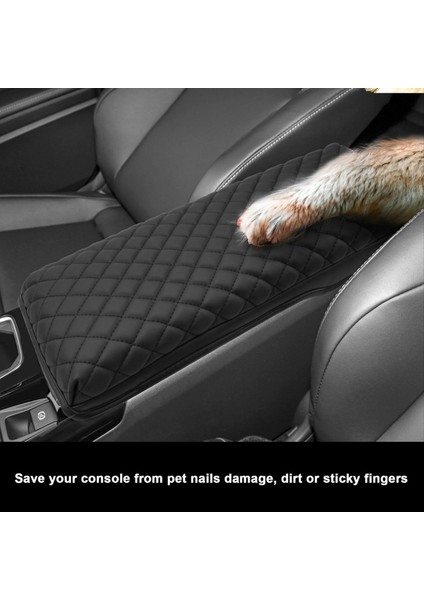 Toyota Camry 2025 Orta Konsol Kapağı Koltuk Kökeni Koltuk Alan Aksesuarları Rhombus Style (Yurt Dışından) modelleri