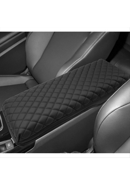 Toyota Camry 2025 Orta Konsol Kapağı Koltuk Kökeni Koltuk Alan Aksesuarları Rhombus Style (Yurt Dışından) indirimleri