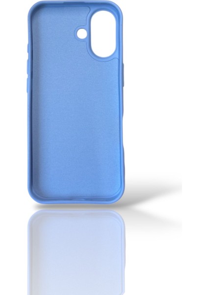 Iphone 17 Serisi ile Uyumlu Lansman Logolu Silikon Telefon Kılıfı, Içi Kafide Kılıf fiyatları