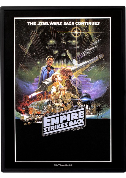 Star Wars Luke Sykwalker Darth Vader'a Karşı SW04 modelleri