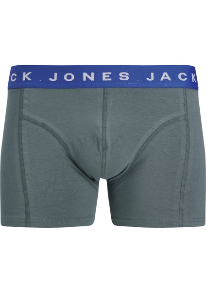 Erkek 3'lü Boxer Paketi - Bennett modelleri