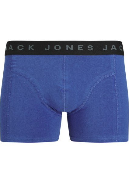 Erkek 3'lü Boxer Paketi - Bennett fırsatları