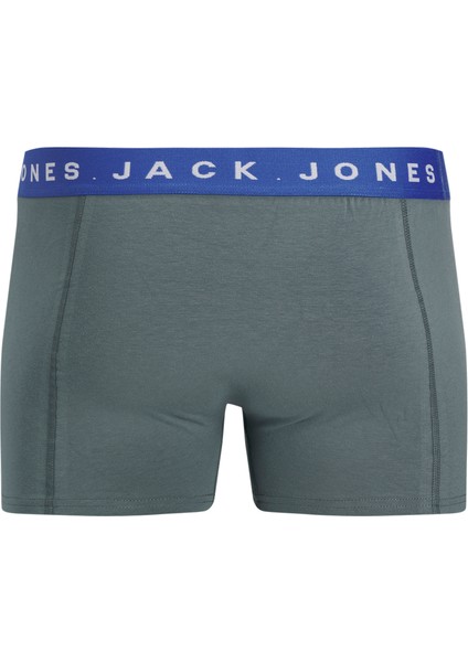 Erkek 3'lü Boxer Paketi - Bennett indirimleri