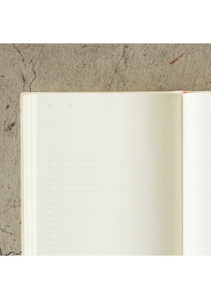 Md Paper Notebook Diary 2026 Daily A5 1 Day 1 Page fırsatları