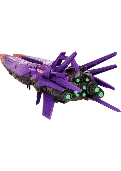 Disney Pixar Lightyear Zurg Xl Ana Savaş Uçağı HHM23 fiyatları