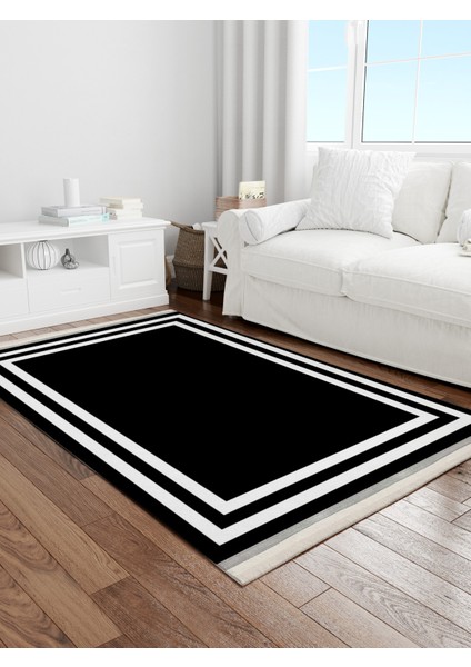 MD-0065A – Makinede Yıkanabilir, Kaymaz Taban, Dijital Baskı Halı fiyatları