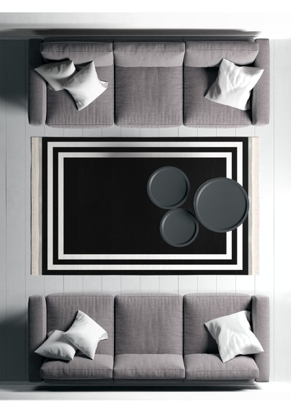 MD-0065A – Makinede Yıkanabilir, Kaymaz Taban, Dijital Baskı Halı modelleri