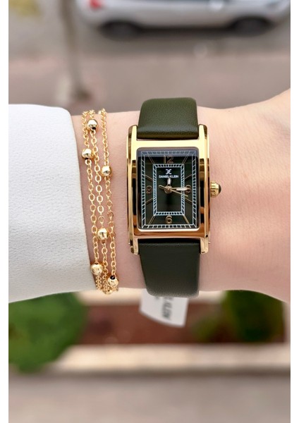 Kadın Kol Saati modelleri