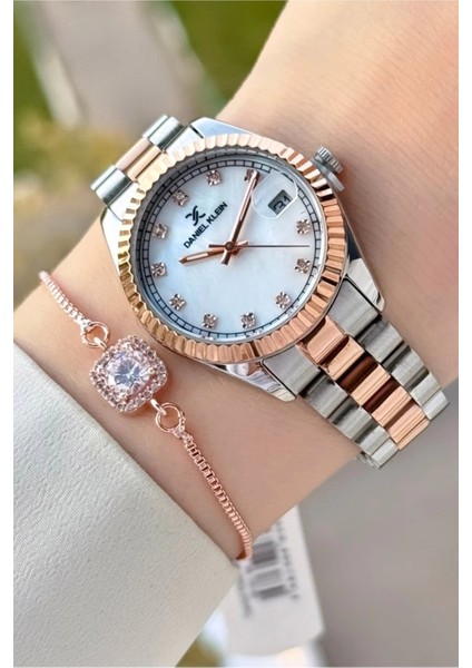 Kadın Kol Saati
