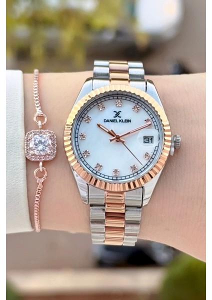 Kadın Kol Saati modelleri