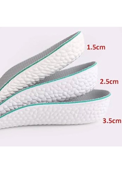 Topuk Yükseltici 3,5 cm No 55 fırsatları