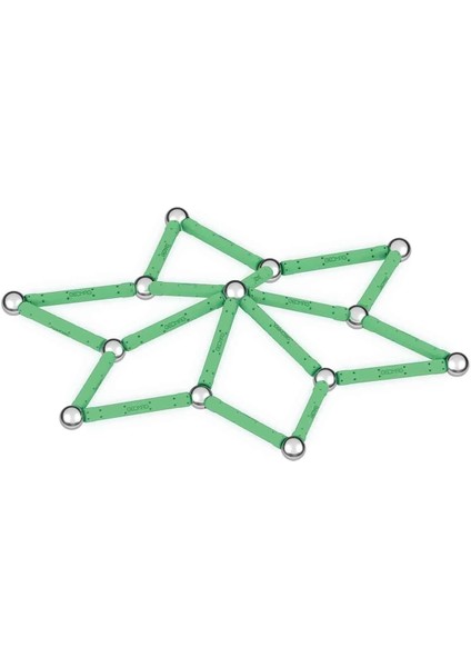 0329 Parıltılı Manyetik Zeka Oyunu 42 Parça fiyatları