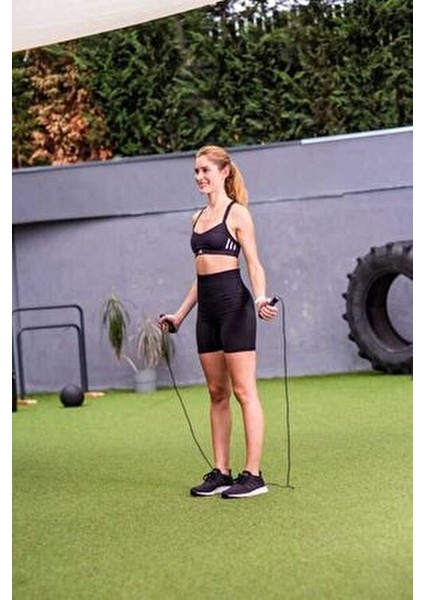 Süngerli Atlama İpi PVC Materyal ile Dayanıklı ve Konforlu Kullanım fiyatları