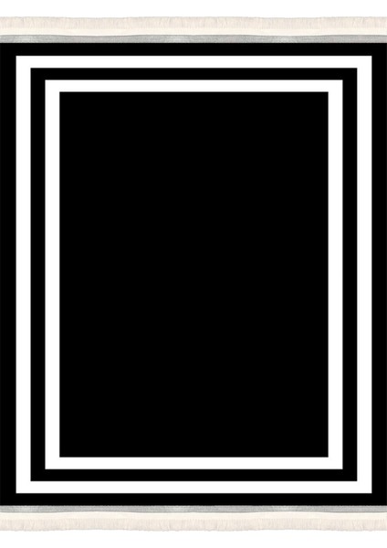 MD-0065A – Makinede Yıkanabilir, Kaymaz Taban, Dijital Baskı Halı fırsatları