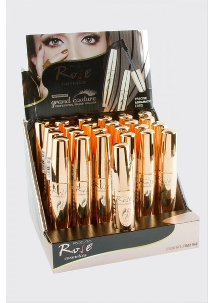 Ieg Rose Maskara fiyatları