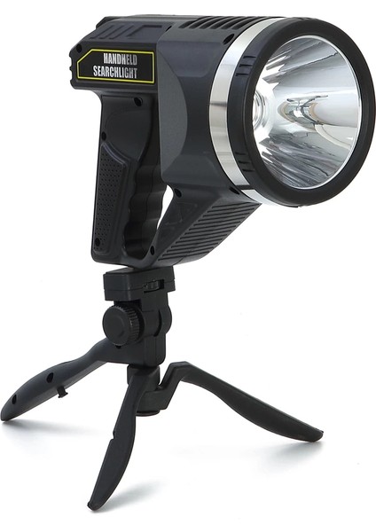 Tripod Şarjlı Güvenlik Feneri WT-416 indirimleri