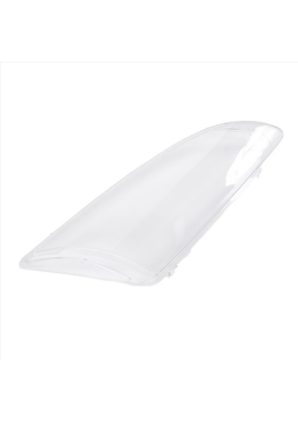 Ford Focus Için 2005 2006 2007 2008 Otomobil Far Far Şeffaf Lens Kabuk Kapağı Sürücü ve Yolcu Tarafı Otomatik Kabuk Sağ (Yurt Dışından) fiyatları