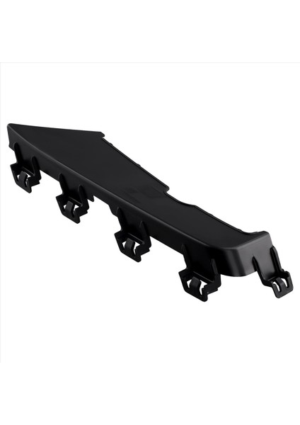 Bmw 4 Coupe (G22 G82) 2021 Sol Hava Kanalı Kapak Sis Lambası Çerçevesi 51118076729 (Yurt Dışından)