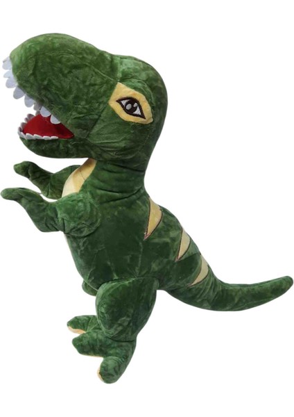 Peluş Dinazor Peluş Oyuncak Yastik Oyuncak ve Oyun Arkadaşı Peluş 45 cm fiyatları