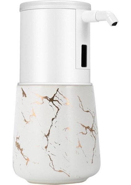 Otomatik Sabun Dağıtıcı Mutfak, Köpük Sabun Dağıtıcı Banyo, Köpük Sabun Dağıtıcı Banyo Için Dokunulmaz (Yurt Dışından)