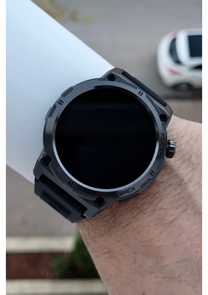 Akıllı Kol Saati modelleri