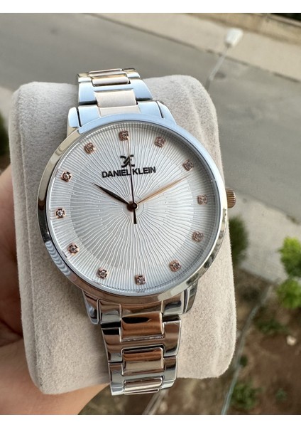 Gümüş Kadın Kol Saati fiyatları