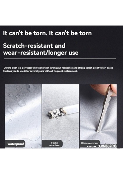 Seadoo Yamaha Kawasaki Waverunner Polaris Için Jet Ski Su Geçirmez Kapak 210D Kapak Deniz Sınıfı Uv Koruması (Yurt Dışından) fiyatları